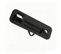 Maniglia Portellone Con Serratura Compatibile Con Hyundai Per Sonata 2015 2016 2017 Auto Portellone Esterno Tronco Interruttore Apertura Pulsante Coperchio Serratura Maniglia Borsette 81260C1010