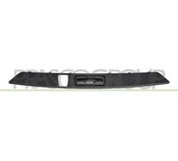 MANIGLIA PORTELLONE-ESTERNA-CON FORO CAMERA-NERA FORD - TRANSIT/TOURNEO CONNECT