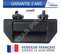 Maniglia Portellone Navara D21 D22 1986-2005 Cassone Cofano Coperchio Posteriore