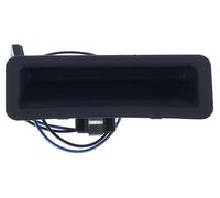 Maniglia Portellone per Bmw Serie 3 E90 2005-2008 Nera