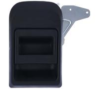 Maniglia portellone posteriore nera per Iveco Daily III 2000-5/2006