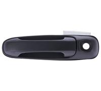 Maniglia Portellone per Jeep Cherokee Liberty 2001-2007 Nera - C/foro Blocchetto