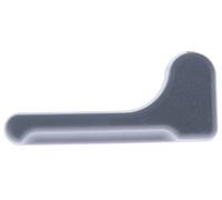 Maniglia Portellone per Mercedes Sprinter 2006-2013 Nera - C/foro Blocchetto Chi