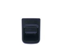 Maniglia Portellone per Nissan Interstar 2004-2009 Nera - Porta Di Carico A Batt