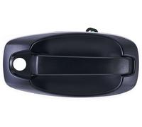 For Citroen Nemo dal 09.2008> Maniglia Esterna Portellone Posteriore Nera