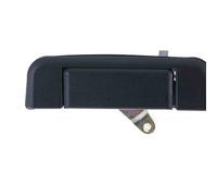 Maniglia Portellone per Toyota Hi-lux Pick-up 1998-2000 Nera - Apertura Centrale