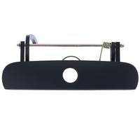 Maniglia Portellone per Volkswagen Polo 2009-2013 Da Verniciare - C/foro Blocche