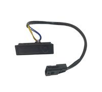 Maniglia Portellone Posteriore Bagagliaio Interruttore Bagagliaio Interruttore Apertura Del Bagagliaio Posteriore Pulsante Di Bagagliaio Per Nissan Qashqai 2015 2016 25380-4EA1A 253804EA1A