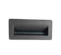 Maniglia Portellone Posteriore Bagagliaio Interruttore Blocco Maniglia Portellone Posteriore Pulsante Bagagliaio Per Skoda Per Octavia 3 5E Per Superb 3V MK3 2016-5E5827566B 3V0827566M