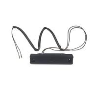 Maniglia Portellone Posteriore Bagagliaio Interruttore Del Portellone Posteriore Maniglia Di Sblocco Del Cofano Del Bagagliaio Per Hyundai Per Santa Fe XLv 2013-2018 81260-2W000 812602W000