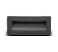 Maniglia Portellone Posteriore Bagagliaio Interruttore Di Sblocco Della Maniglia Del Bagagliaio Posteriore Per Skoda Per Superb Per Yeti Per Octavia 2015-2021 3VD827566 3V0827566