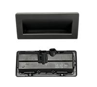 Maniglia Portellone Posteriore Bagagliaio Interruttore Sblocco Della Maniglia Bagagliaio Posteriore Per Skoda Per Superb Per Yeti Per Octavia 2015-2021 Caddy Per Tiguan 3VD827566 3V0827566