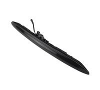 Maniglia Portellone Posteriore Bagagliaio Maniglia Posteriore Portellone Touring Per BMW Per Mini R50 R52 R53 2000-2006 Interruttore Portellone Posteriore Esterno 51137167530 51137074020(Black)