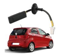 Maniglia Portellone Posteriore Bagagliaio Pomello Di Sblocco Del Bagagliaio Posteriore Per Kia Per Rio Pride Picanto TB Cee'd Per Hyundai Per I30 FD OE#81260-1W220 Ricambi Auto