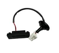 Maniglia Portellone Posteriore Bagagliaio Pulsante Di Apertura Del Bagagliaio Posteriore Interruttore Di Sblocco Del Bagagliaio Per Hyundai Verna SOLARIS 2010-2016 81260-1R000 812601R000