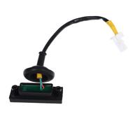 Maniglia Portellone Posteriore Bagagliaio Serratura Portellone Posteriore Dell'auto Maniglia Sblocco Bagagliaio Interruttore Pulsante Di Apertura Per Kia Picanto Per Hyundai Per I30 812601W220