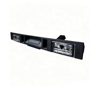 Maniglia Portellone Posteriore Compatibile Con BMW Per E83 X3 2004-2010 Maniglia Del Coperchio Del Bagagliaio Posteriore Con Pulsante Luce Portellone Gruppo Interruttore 51133403611