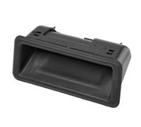 Maniglia Portellone Posteriore Compatibile Con BMW Per Serie 1/3/5 E88 E90 E92 E60 X1 X5 X6 E84 E70 Coperchio Del Bagagliaio Dell'auto Maniglia Del Portellone Pulsante Interruttore Rilascio