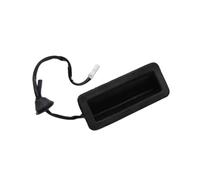 Maniglia Portellone Posteriore Compatibile Con Ford Per Focus Per C-MAX 2003 2004 2005 2006 2007 Interruttore Di Rilascio Apri Portellone Bagagliaio 3M5119B514AC Pulsante Apertura
