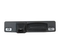 Maniglia Portellone Posteriore Compatibile Con Ford Per Focus ST 2012 2013 2014 2015 2016 2017 2018 Baule Posteriore Boot Lid Portellone Interruttore Di Rilascio F1EB19B514AE F1EB19B514BE(A)