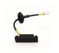 Maniglia Portellone Posteriore Compatibile Con Hyundai Per Creta Per Ix25 2007-2011 Auto Tronco Di Coda Filo Del Tasto 81260M0000 Interruttore 81260-1W220 812602L000