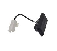 Maniglia Portellone Posteriore Compatibile Con Hyundai Per Elantra 2011 2012 2013 2014 2015 Maniglia Esterna Gruppo Interruttore Copertura Bagagliaio