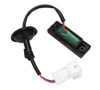 Maniglia Portellone Posteriore Compatibile Con Hyundai Per I10 2013 2014 2015 2016 2017 2018 2019 2020 2021 Porta Posteriore Interruttore Maniglia Bagagliaio Interruttore Parte Di Ricambio