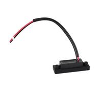 Maniglia Portellone Posteriore Compatibile Con Hyundai Per Verna Solarls 2010 2011 2012 2013 2014 2015 2016 81260-1R000 Pulsante Di Apertura Portellone Posteriore Del Bagagliaio Di Rilascio