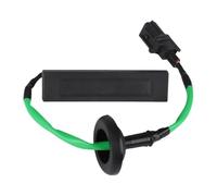 Maniglia Portellone Posteriore Compatibile Con Kia Per Morning Per Picanto Per Accent Per Verna 2017-2023 Pulsante Di Blocco Del Bagagliaio Del Portellone Posteriore 81260-G6000 81260-G6010