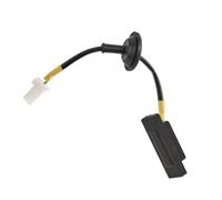 Maniglia Portellone Posteriore Compatibile Con Kia Per Rio For Pride Per Picanto TB Per Cee'd 2007-2017 Baule Posteriore Coperchio Maniglia A Sgancio Interruttore Pulsante Apertura Manopola