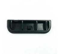 Maniglia Portellone Posteriore Compatibile Con Mini Per Coupe R58 2010-2015 Maniglia Portellone Posteriore auto Interruttore Pulsante Copertura In Gomma