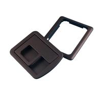 Maniglia Portellone Posteriore Compatibile Con Per Phaeton 2002-2024 Rivestimento Bagagliaio Posteriore Tappeto Per Maniglia