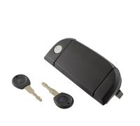 Maniglia Portellone Posteriore Compatibile Con Per Transporter T4 1990-2000 2001 2002 2003 Meccanismo Maniglia Porta Esterna Posteriore Con Chiavi 701827561 701827561a