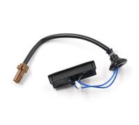Maniglia Portellone Posteriore Compatibile Con Subaru Per Legacy Per Outback Per Forester Per Impreza XV WRX STI Per Tribeca Interruttore Baule Posteriore Pulsante Portellone 63270FJ000