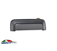 MANIGLIA PORTELLONE POSTERIORE CROMATA ADATTABILE A MITSUBISHI L200 01/2001-> MR