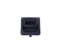 For Peugeot Boxer 01.2002>12.2005 Maniglia Esterna Apriporta Portellone Nera