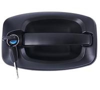 Maniglia Portellone Posteriore per Peugeot Boxer Dal 2006 Con Blocchetto Chiave