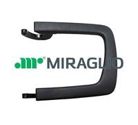 Maniglia Portellone posteriore veicolo nero 80/865 MIRAGLIO per FIAT DOBLO Cargo