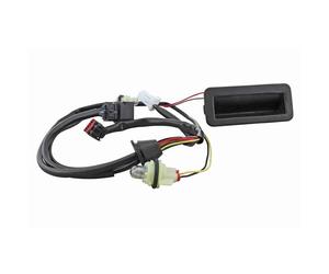 Maniglia portellone Vemo per Land Rover Freelander Range