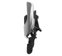 Maniglia Portiera Auto Compatibile Con Alfa Per Romeo Per Giulietta 2010 2011 2012 2013 2014 2015 2016 2017 2018 2019 156092165 Sostituzione Maniglia Porta Interna Auto(Rear Left)