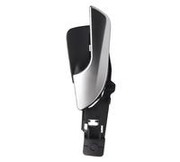 Maniglia Portiera Auto Compatibile Con Alfa Per Romeo Per Giulietta 2010 2011 2012 2013 2014 2015 2016 2017 2018 2019 156092165 Sostituzione Maniglia Porta Interna Auto(Front Left)