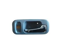 Maniglia Portiera Auto Compatibile Con CRV 1997 1998 1999 2000 2001 Maniglia Interna Della Portiera Sinistra Destra Anteriore Posteriore Ricambi Di Ricambio OE 72124-SX0-003ZB