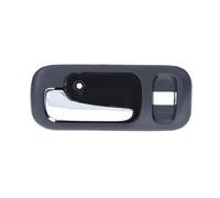 Maniglia Portiera Auto Compatibile Con CRV 1997 1998 1999 2000 2001 Maniglia Interna Della Portiera Sinistra Destra Anteriore Posteriore Ricambi Di Ricambio OE 72124-SX0-003ZB