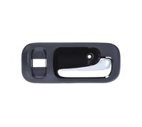 Maniglia Portiera Auto Compatibile Con CRV 1997 1998 1999 2000 2001 Maniglia Interna Della Portiera Sinistra Destra Anteriore Posteriore Ricambi Di Ricambio OE 72124-SX0-003ZB
