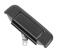 Maniglia portiera auto Compatibile Con Toyota Per Pick-up 1989 1990 1991 1992 1993 1994 1995 Maniglia Per Portellone Posteriore 6909089101 690900K060(Black)