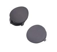 Maniglia Portiera Auto Interna Per BMW Per Z4 Per E89 2009 2010 2011 2012-2016 Tappo Per Maniglia Interna Portiera Piccolo Tappo Vite Finitura 51417053792(51417053792-1 Pair)