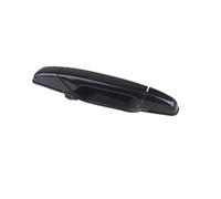 Maniglia Portiera Auto Per Cadillac Per Escalade Per ESV Per EXT 2007-2013 Anteriore Posteriore Sinistro Destro Esterno Esterno Maniglia Della Porta Maniglia Dello Sportell(1pc Rear Right)