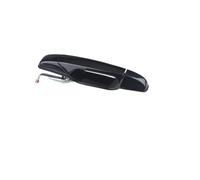 Maniglia Portiera Auto Per Cadillac Per Escalade Per ESV Per EXT 2007-2013 Anteriore Posteriore Sinistro Destro Esterno Esterno Maniglia Della Porta Maniglia Dello Sportell(1pc Rear Left)