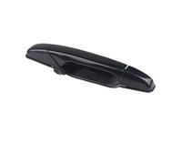 Maniglia Portiera Auto Per Cadillac Per Escalade Per ESV Per EXT 2007-2013 Anteriore Posteriore Sinistro Destro Esterno Esterno Maniglia Della Porta Maniglia Dello Sportell(1pc Front Right)