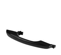Maniglia Portiera Auto Per Hyundai Per Elantra 2017-2020 Maniglia Esterna Per Portiera Nera Maniglia Esterna Per Portiera Lato Conducente/passeggero Maniglia Dello Sportell(1pc Front Right)